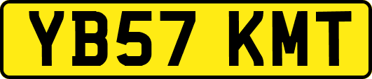 YB57KMT