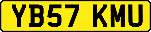 YB57KMU
