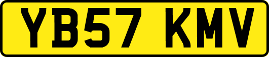 YB57KMV
