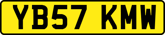 YB57KMW