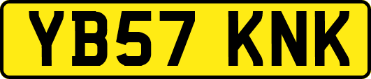 YB57KNK