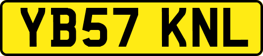 YB57KNL