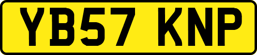 YB57KNP