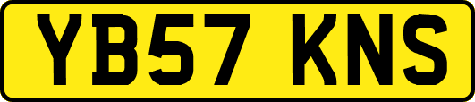 YB57KNS