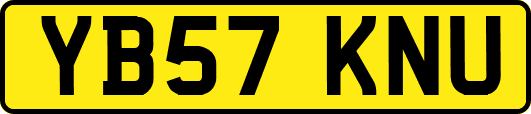 YB57KNU