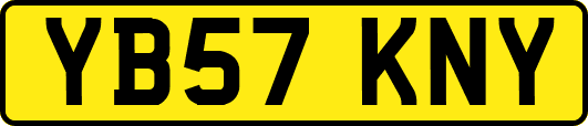 YB57KNY