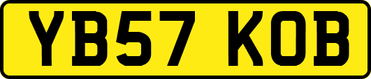 YB57KOB