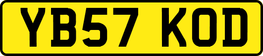 YB57KOD