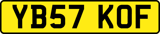 YB57KOF