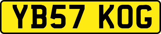 YB57KOG