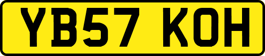 YB57KOH