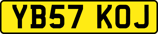 YB57KOJ