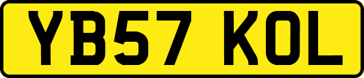 YB57KOL