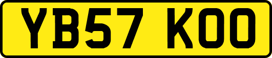 YB57KOO
