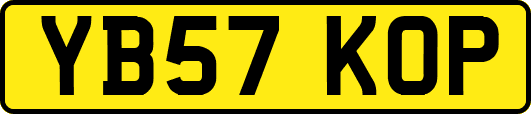 YB57KOP