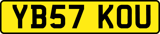 YB57KOU