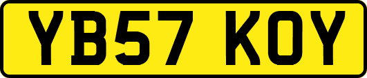 YB57KOY