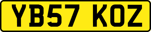 YB57KOZ