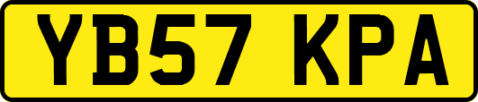 YB57KPA