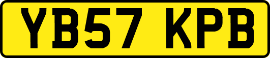YB57KPB