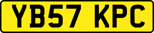 YB57KPC