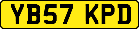 YB57KPD