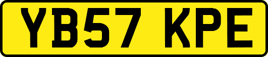 YB57KPE
