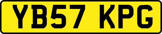 YB57KPG