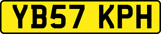 YB57KPH