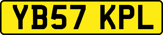 YB57KPL