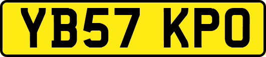 YB57KPO