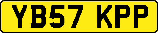 YB57KPP