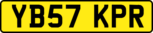 YB57KPR