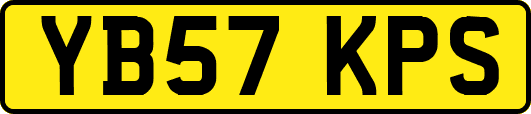 YB57KPS
