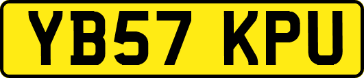 YB57KPU
