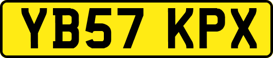 YB57KPX