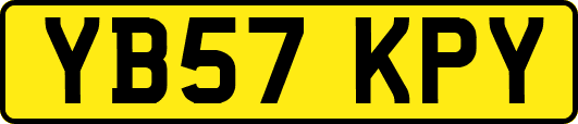 YB57KPY