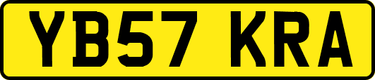 YB57KRA