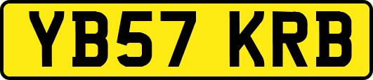 YB57KRB