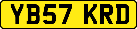 YB57KRD