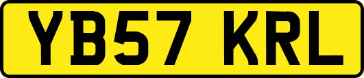 YB57KRL