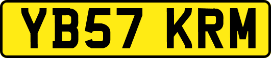YB57KRM