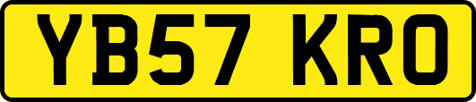 YB57KRO