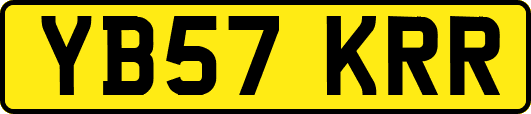 YB57KRR
