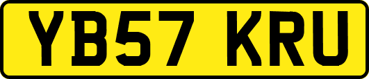 YB57KRU
