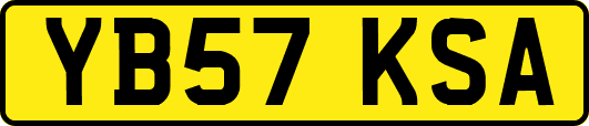 YB57KSA