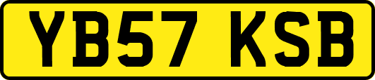 YB57KSB