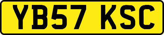 YB57KSC
