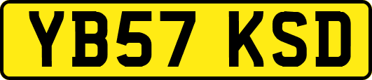 YB57KSD