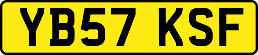 YB57KSF